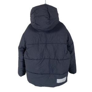 Unisex Molo Kids - Talvejope, suurus 134 - 140 - Must (2)