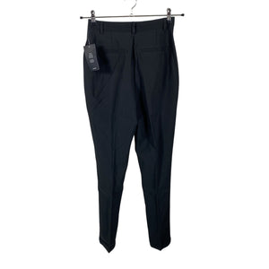 Unisex Na-KD - Viigipüksid, suurus 34 - Must (2)