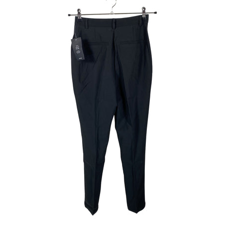 Unisex Na-KD - Viigipüksid, suurus 34 - Must (2)