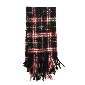Unisex Burberry - Sall, suurus Ei kokoa - Must (2)
