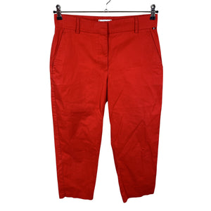 Unisex Tommy Hilfiger - Chino-püksid, suurus 40 - Punane (1)