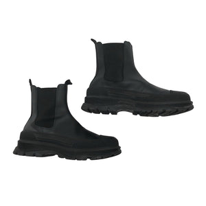 Unisex Pavement - Poolsaapad, suurus 38 - Must (1)