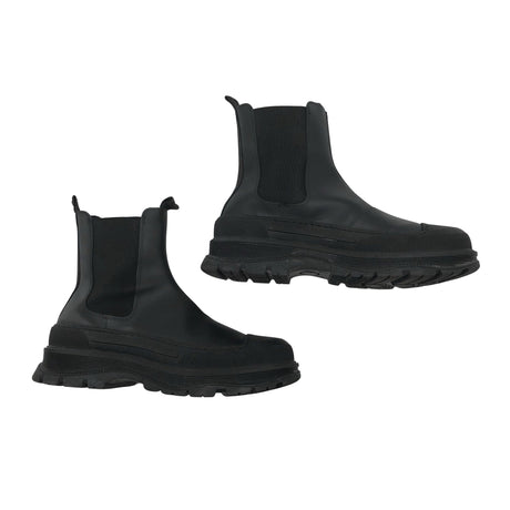 Unisex Pavement - Poolsaapad, suurus 38 - Must ()