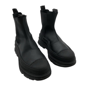 Unisex Pavement - Poolsaapad, suurus 38 - Must (3)