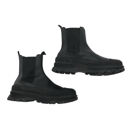 Unisex Pavement - Poolsaapad, suurus 38 - Must (2)