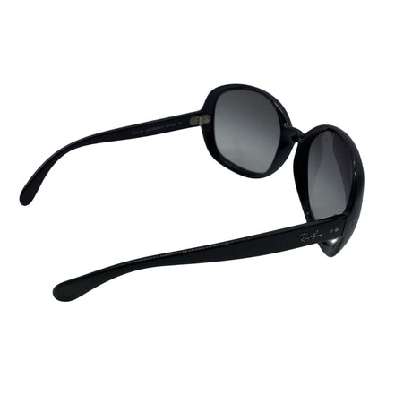 Unisex Ray-Ban - Päikeseprillid, suurus Ei kokoa - Must (2)