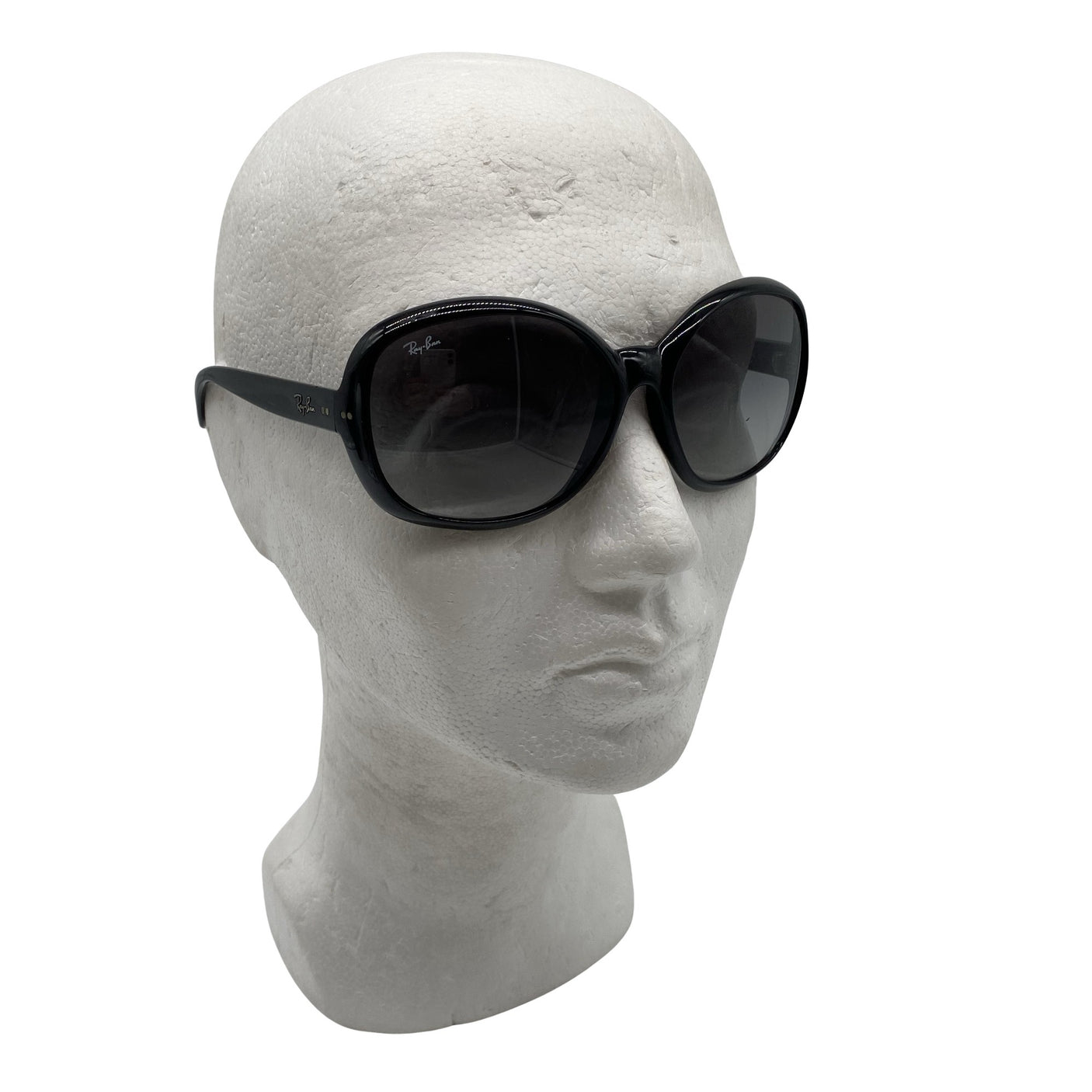 Unisex Ray-Ban - Päikeseprillid, suurus Ei kokoa - Must (3)