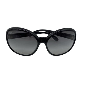 Unisex Ray-Ban - Päikeseprillid, suurus Ei kokoa - Must (1)