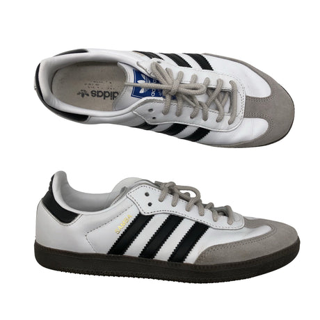 Unisex Adidas - Tennised, suurus 38 - Valge ()