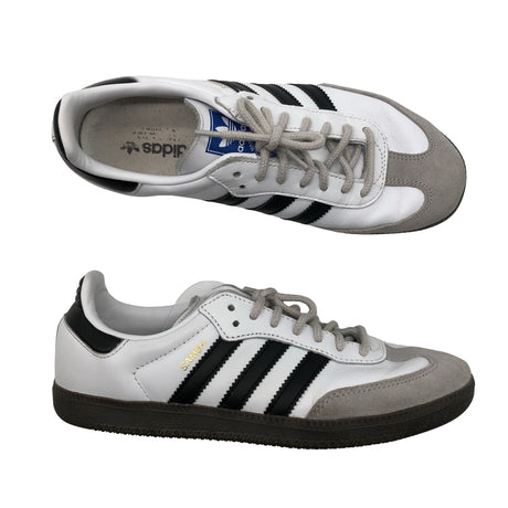 Unisex Adidas - Tennised, suurus 38 - Valge (2)