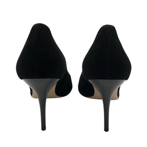 Unisex Högl - Kontsakingad, suurus 37 - Must (6)