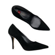 Unisex Högl - Kontsakingad, suurus 37 - Must ()