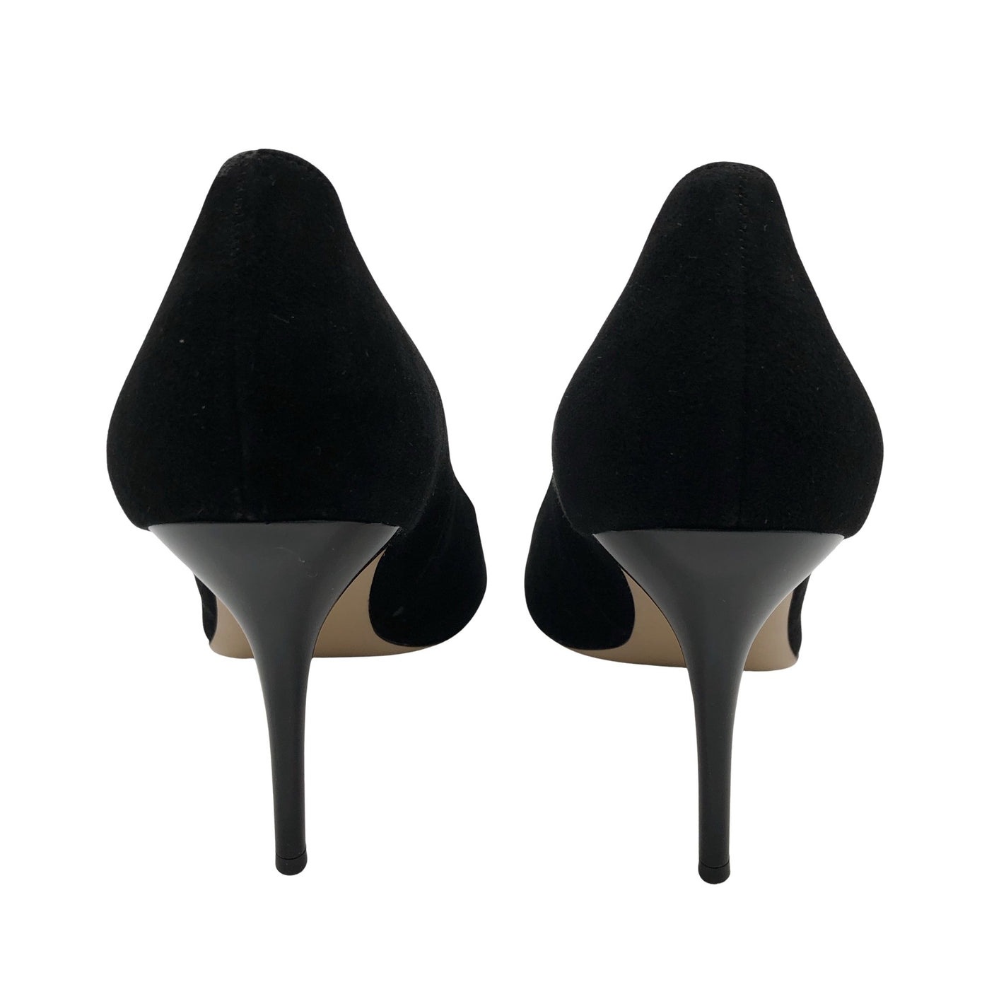Unisex Högl - Kontsakingad, suurus 37 - Must (5)
