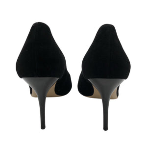 Unisex Högl - Kontsakingad, suurus 37 - Must (5)