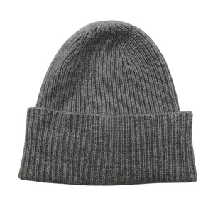 Unisex Davida - Talvemüts, suurus 54 - 56 cm - Hall (2)