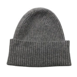 Unisex Davida - Talvemüts, suurus 54 - 56 cm - Hall (1)