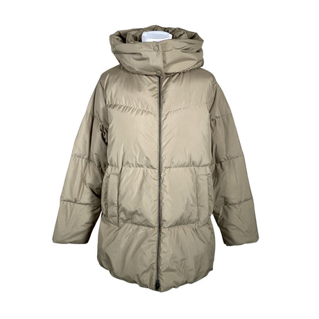 Unisex Massimo Dutti - Sulejope, suurus 36 - Beige ()