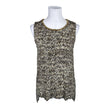 Unisex Michael Kors - Trikotaažist topp, suurus 38 - Roheline ()
