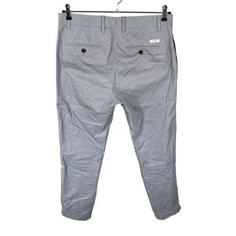 Unisex Calvin Klein - Chino-püksid, suurus M - Hall (2)
