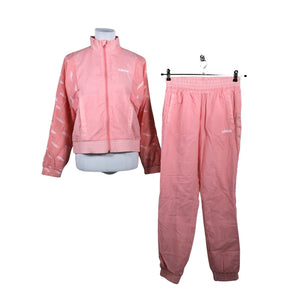 Unisex Adidas - Spordirõivad, suurus 34 - Heleroosa (1)
