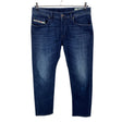 Unisex Diesel - Teksad, suurus W32 - Sinine ()