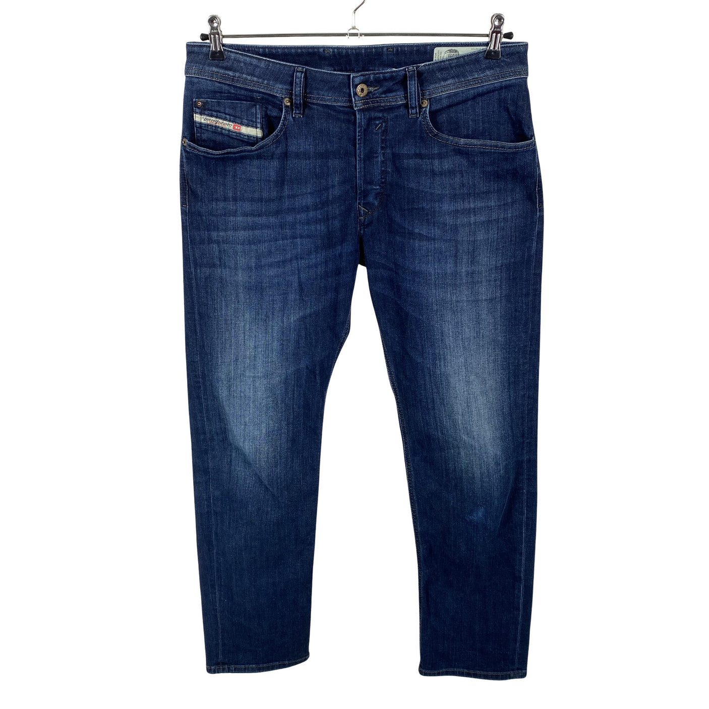 Unisex Diesel - Teksad, suurus W32 - Sinine (1)