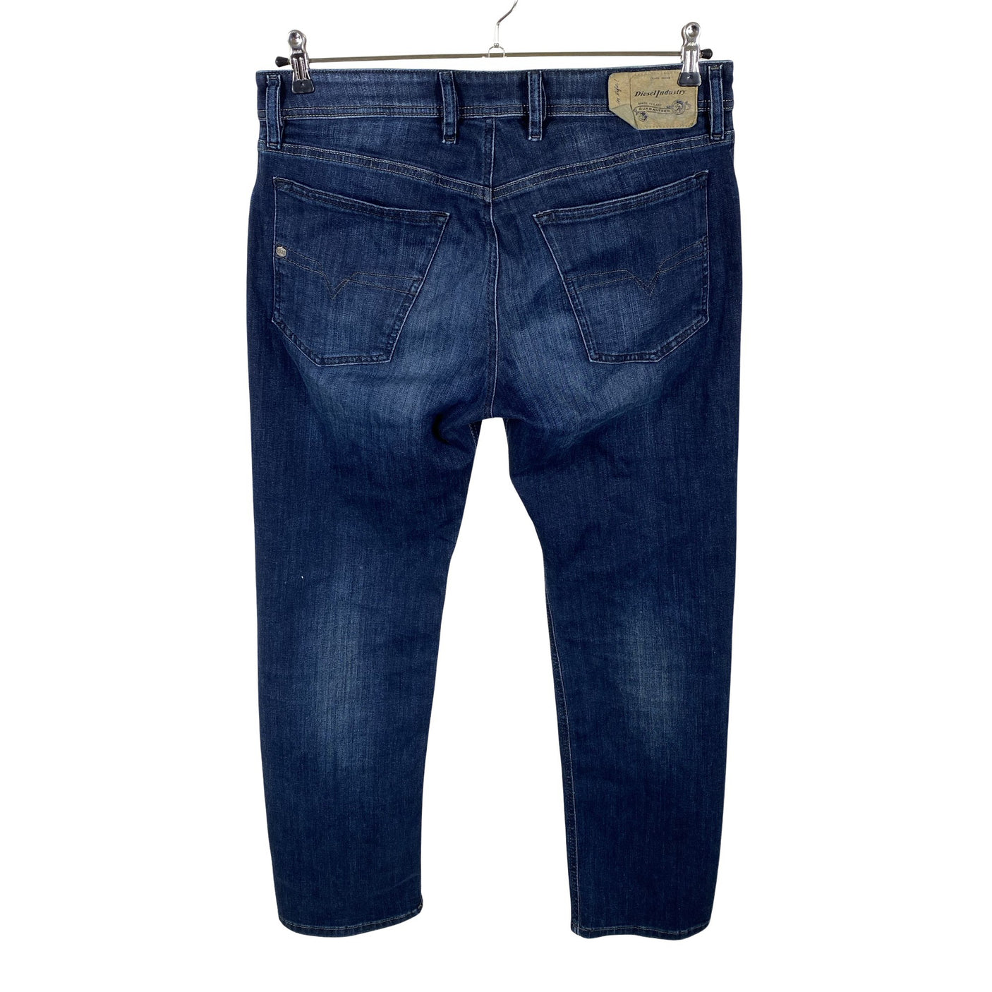 Unisex Diesel - Teksad, suurus W32 - Sinine (2)