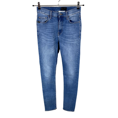 Unisex Tiger of Sweden - Teksad, suurus W28 - Helesinine ()