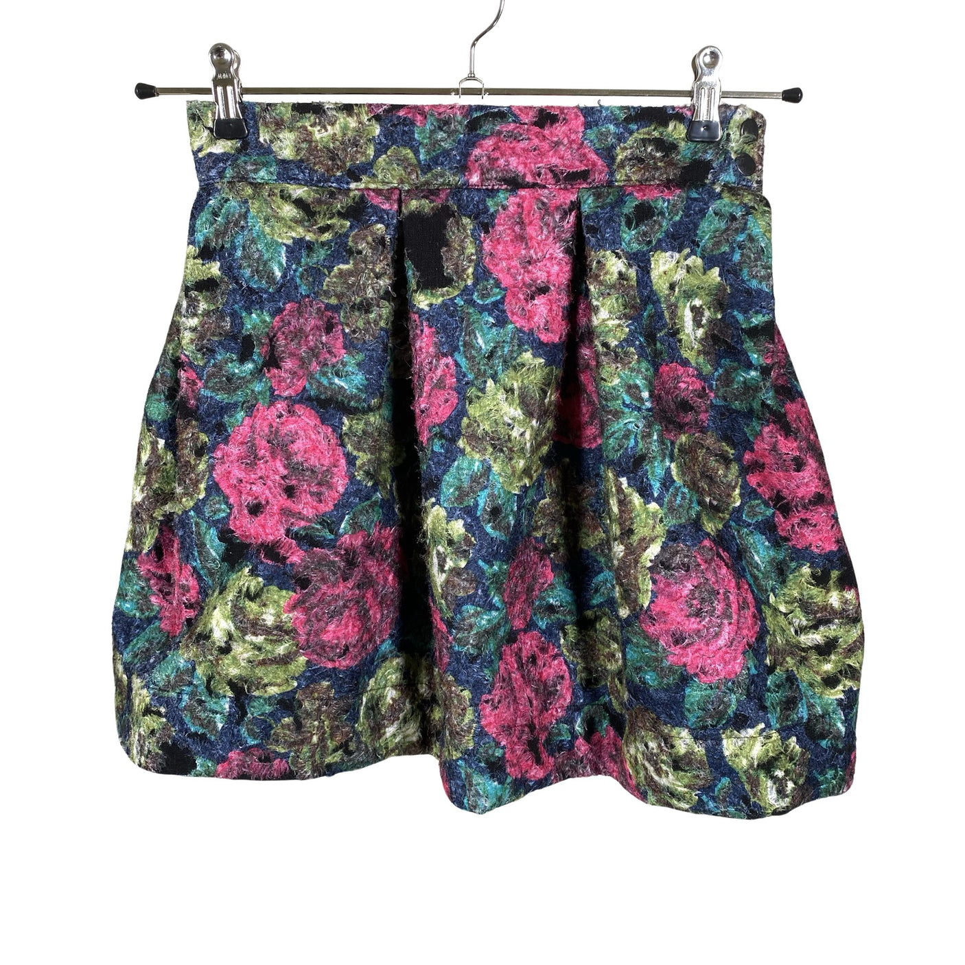 Unisex J.K. Brand. - Mitteveniv seelik, suurus 36 - Roheline (1)