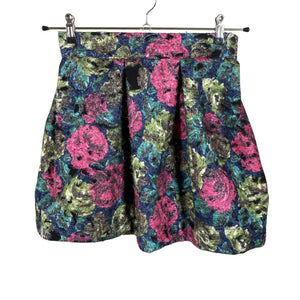 Unisex J.K. Brand. - Mitteveniv seelik, suurus 36 - Roheline (1)