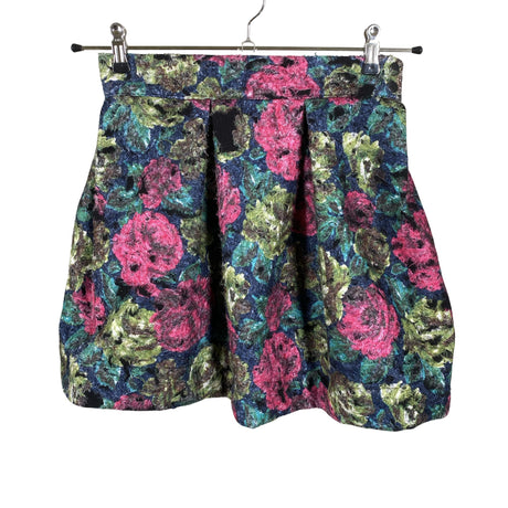 Unisex J.K. Brand. - Mitteveniv seelik, suurus 36 - Roheline ()