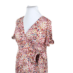 Unisex Karl Lagerfeld - Mitteveniv kleit, suurus 42 - Valge (3)