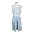 Unisex Ted Baker - Pidulik kleit, suurus 40 - Helesinine ()