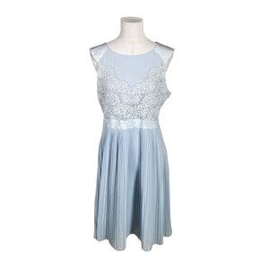 Unisex Ted Baker - Pidulik kleit, suurus 40 - Helesinine (1)