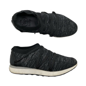 Unisex Guess - Tennised, suurus 37 - Must (2)
