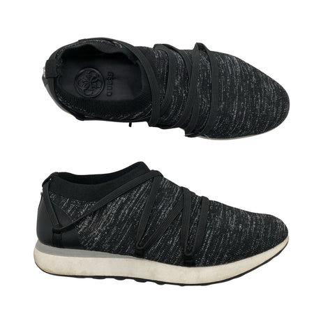 Unisex Guess - Tennised, suurus 37 - Must (2)