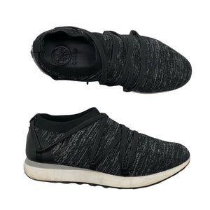 Unisex Guess - Tennised, suurus 37 - Must (3)