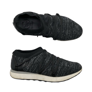 Unisex Guess - Tennised, suurus 37 - Must (1)
