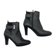 Unisex Global - Poolsaapad, suurus 36 - Must ()