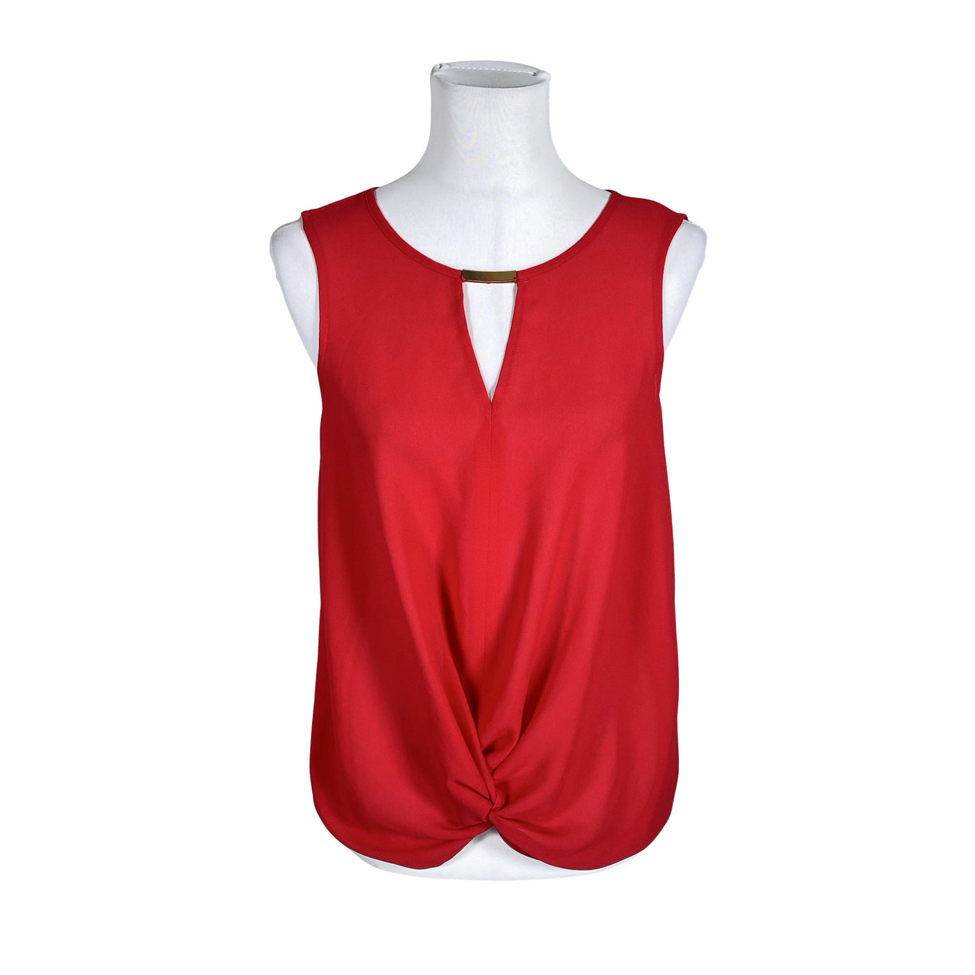 Unisex Guess - Topp, suurus 36 - Punane (1)