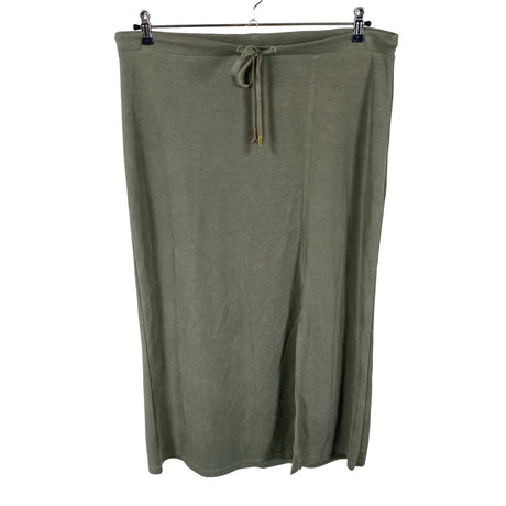 Unisex Part two - Trikotaažist seelik, suurus 42 - Roheline ()