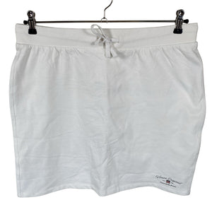 Unisex Vinson - Dressikangast seelik, suurus 42 - Valge (1)