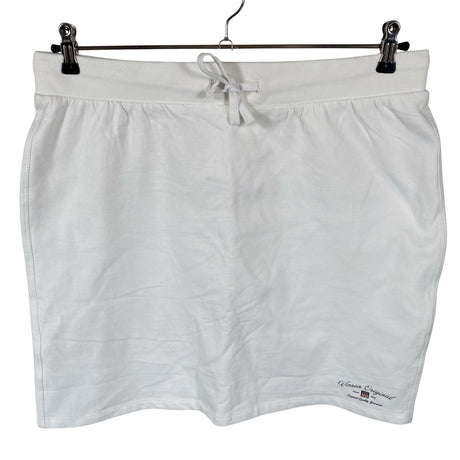 Unisex Vinson - Dressikangast seelik, suurus 42 - Valge ()