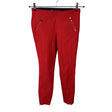 Unisex MAC - Retuusid, suurus 32 - Punane ()