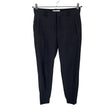 Unisex InWear - Viigipüksid, suurus 34 - Must ()