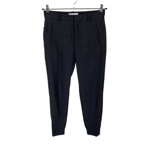 Unisex InWear - Viigipüksid, suurus 34 - Must (1)