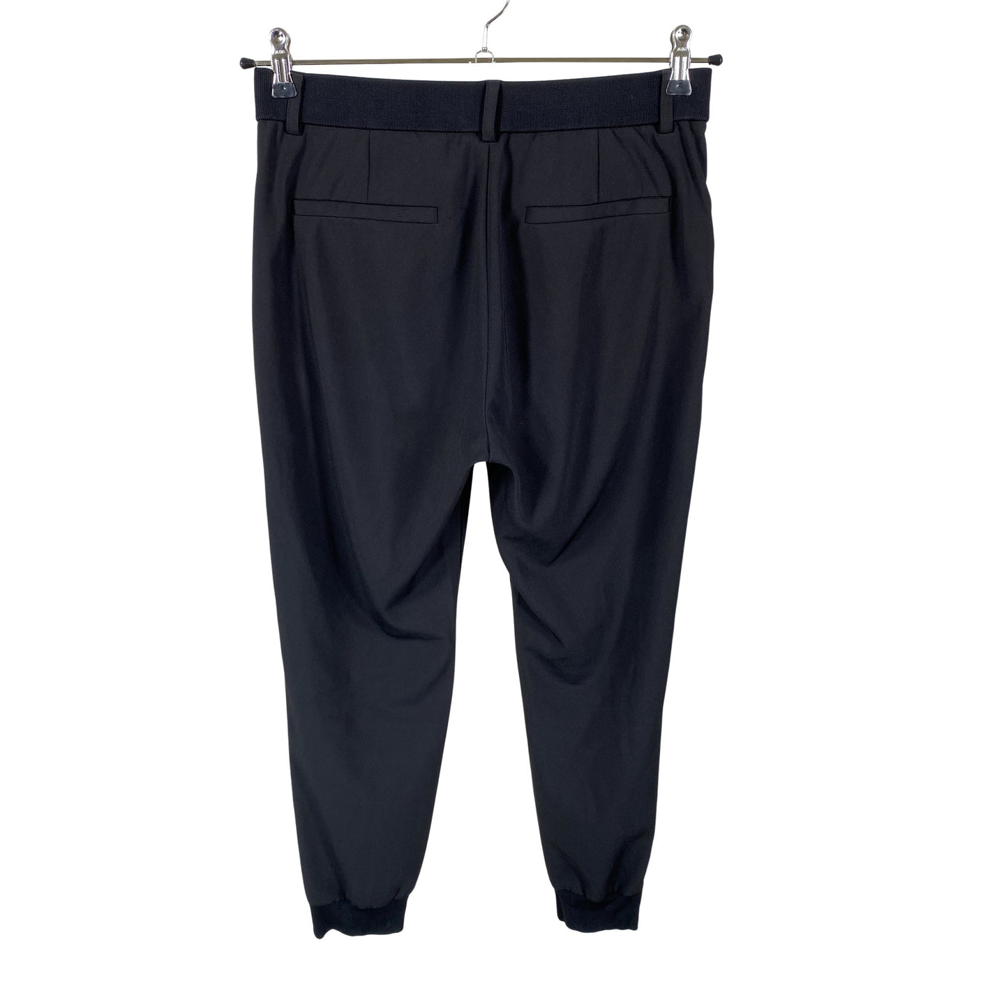 Unisex InWear - Viigipüksid, suurus 34 - Must (2)