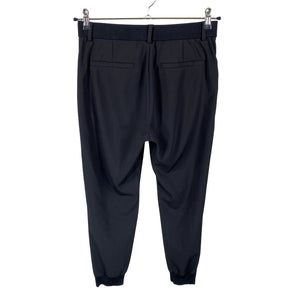Unisex InWear - Viigipüksid, suurus 34 - Must (2)