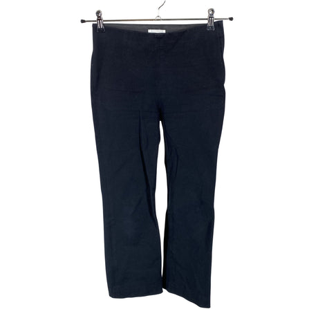 Unisex Arket - Mittevenivad püksid, suurus 36 - Must ()