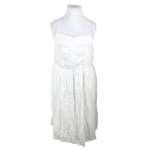 Unisex Tommy Hilfiger - Mitteveniv kleit, suurus 42 - Valge (1)